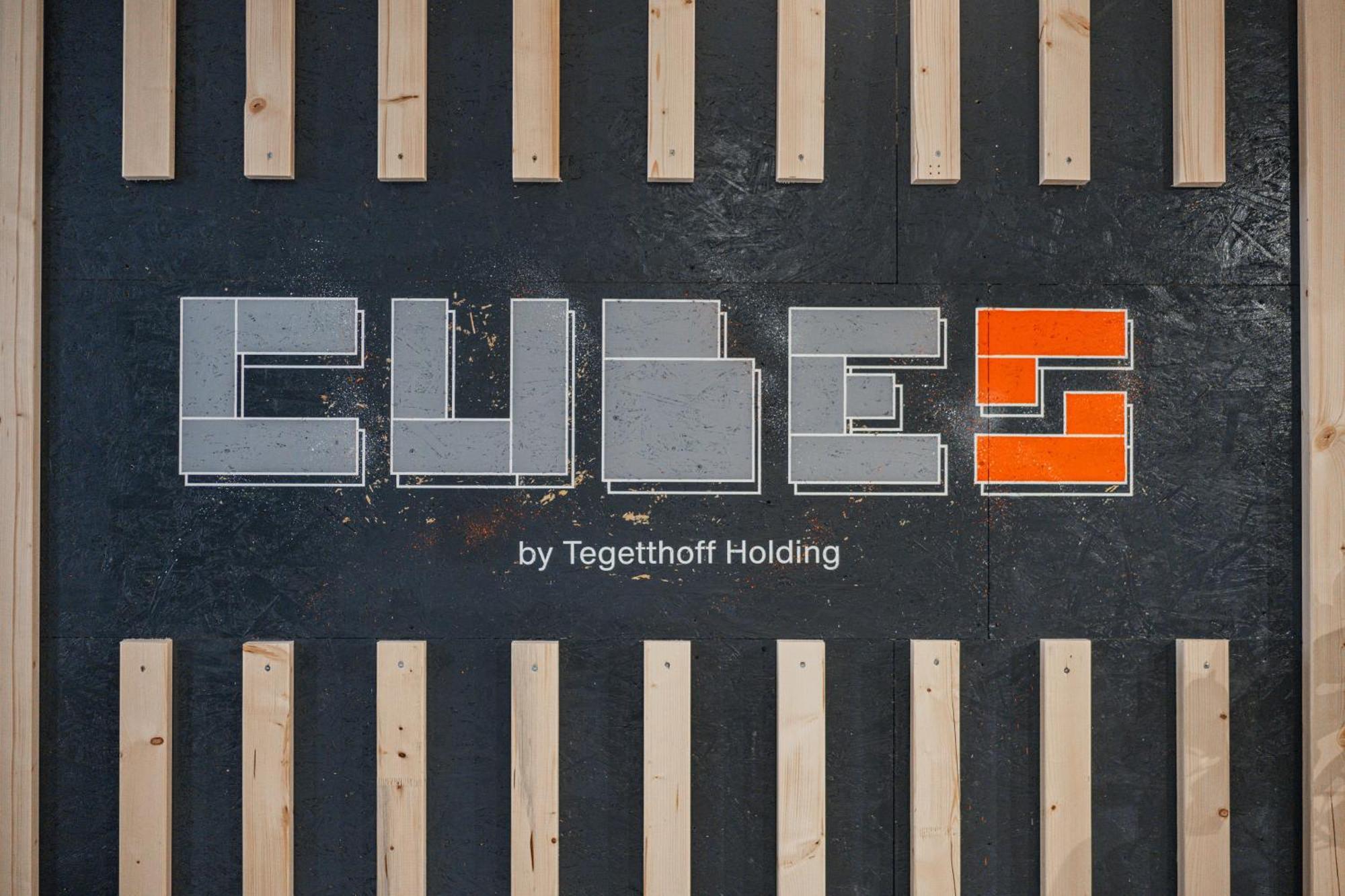 Hotel Cubes By Tegetthoff Viena Exterior foto