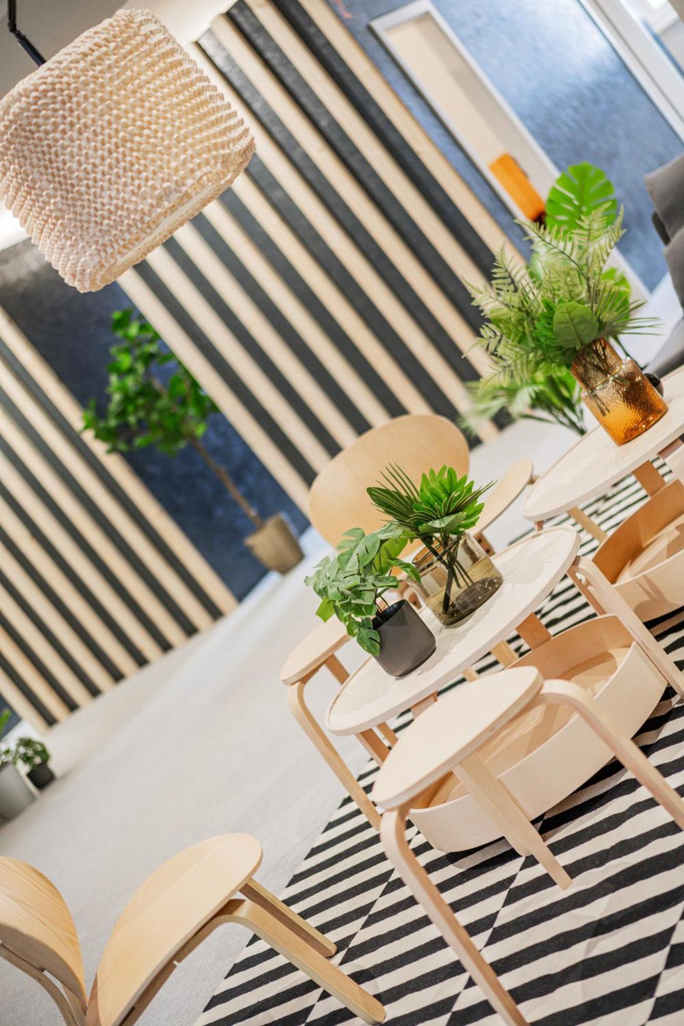 Hotel Cubes By Tegetthoff Viena Exterior foto